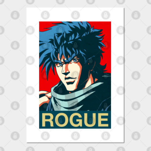 Joseph Joestar Joseph Joestar The Rogue Artwork Poster Und Kunst Teepublic De Joseph Joestar Joseph Joestar The Rogue Artwork Poster Und Kunst Teepublic De