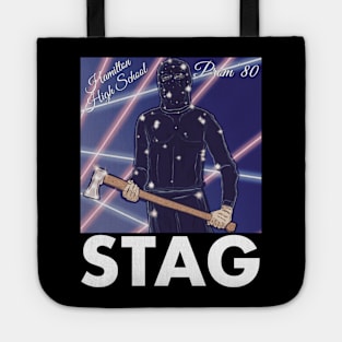 Prom Night - Stag Tote