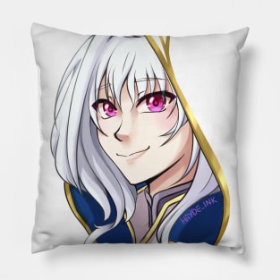 Proto Merlin Pillow