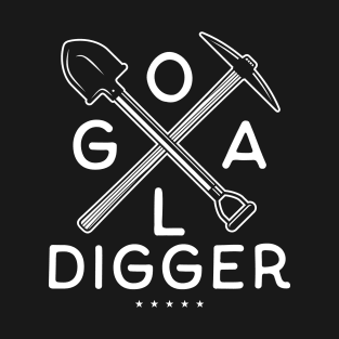 Goal Digger T-Shirt