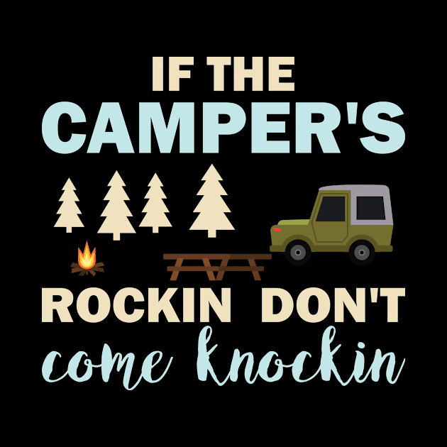 Motivational Campers by Hashop