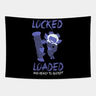 Tristana Tapestry