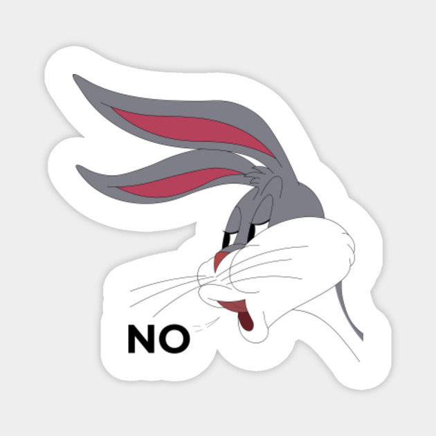Meme De Bugs Bunny No Bugs Bunny Diciendo No El Meme Que Salvara Internet 2020 01 25