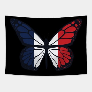 Freedom Flutter Tapestry