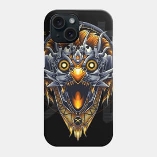 Garuda Phone Case