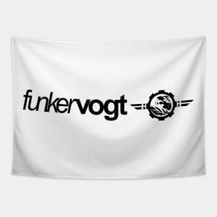 Funker Vogt Tapestry