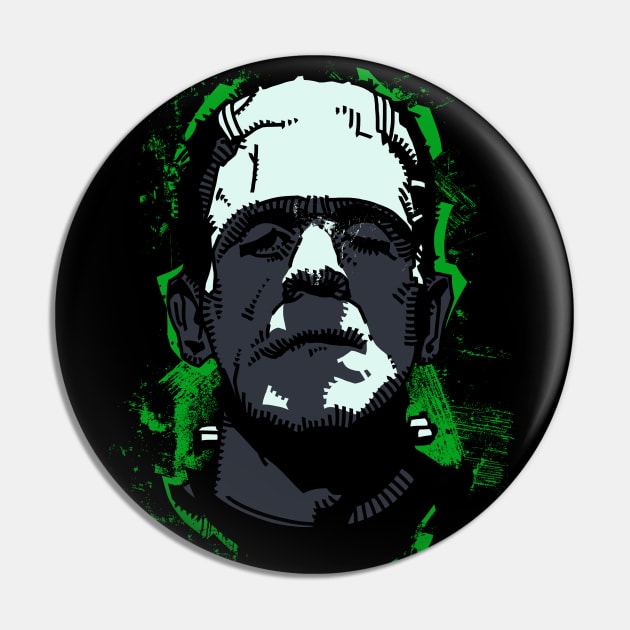 Frankenstein 1931 Pin by nabakumov