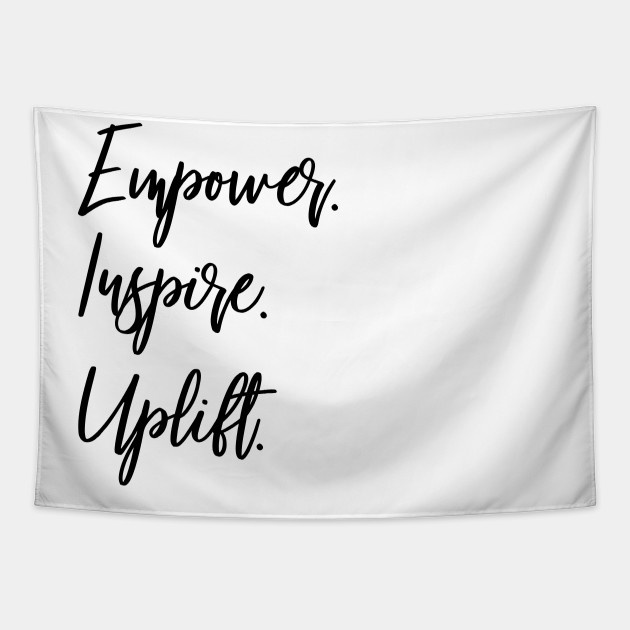 inspireme uplift