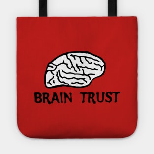 Brain Trust Tote