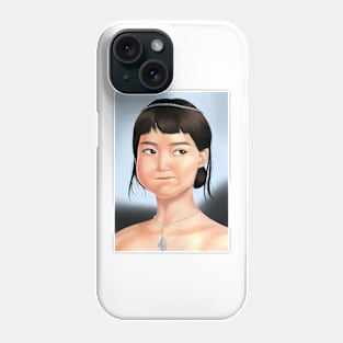 Kim Tae Ri Phone Case