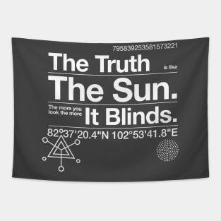 The Truth Tapestry