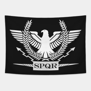 Roman Aquila Light Tapestry