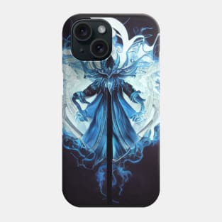 Chaos Magic | Emergence Phone Case