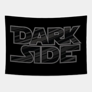 Dark Side Tapestry