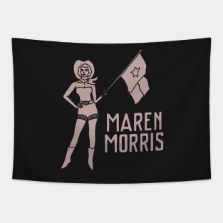 Twomor Maren RSVP The World Tapestry