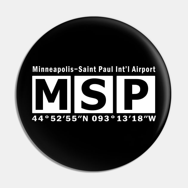 MSP Airport, Minneapolis−Saint Paul International Airport Pin by Fly Buy Wear