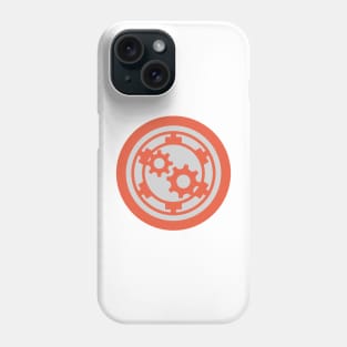 Engineering Badge ~ Planetary Union ~ The Orville Phone Case