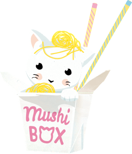 mushiBox Magnet