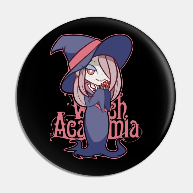 Sucy Manbavaran Pin by Gurinn