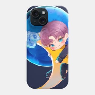 Moon Moonbin Phone Case