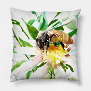 bee Pillow