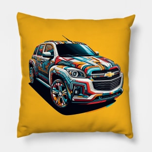 Chevrolet HHR Pillow