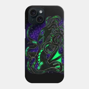 The Abyss Phone Case