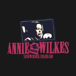 Annie Wilkes "Misery" T-Shirt