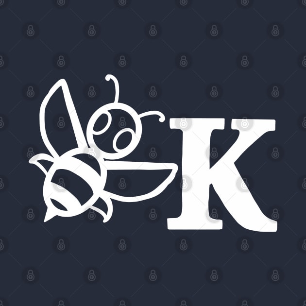 Bee k by Duendo Design