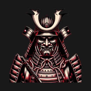 Samurai T-Shirt