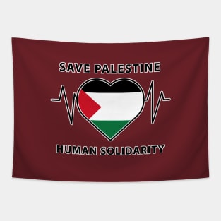 save palestine Tapestry