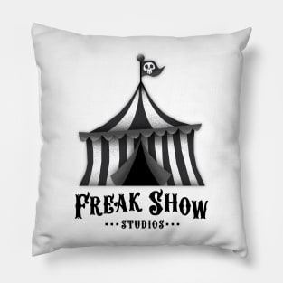 Freak Show Studios - 1 Pillow