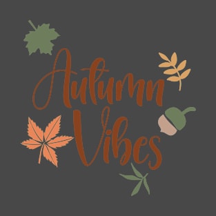 Autumn Vibes T-Shirt