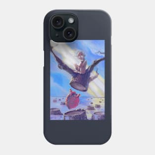 blindness Phone Case