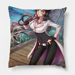 Neo ver2 Pillow