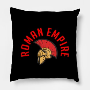 Roman Empire Pillow