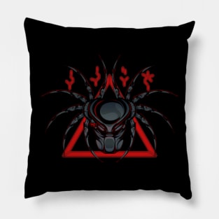 Predator Pillow