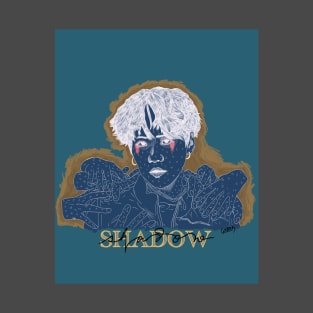 bts: shadow T-Shirt
