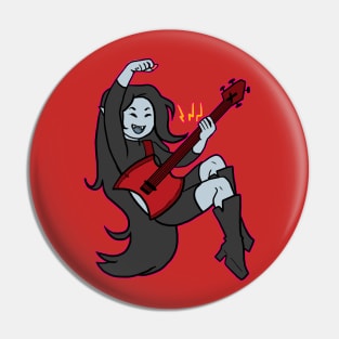 marcy Pin