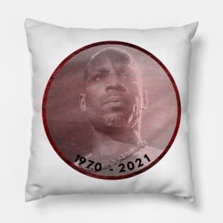 DMX Pillow