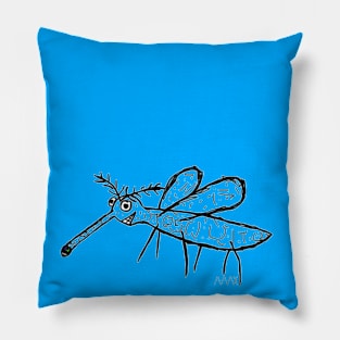 Mosquito Pillow