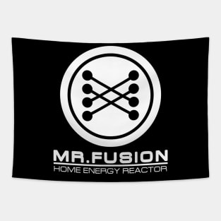 MR. FUSION Tapestry