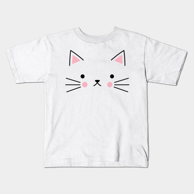 Cute Funny Vintage Shirt Cute Cat Shirt Lovely Cat Outfit Shirt