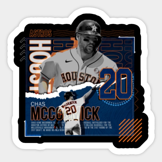 Kyle Tucker Houston Astros Poster Wall Art Sports Poster 