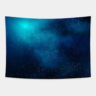 Universe Outer Space Tapestry