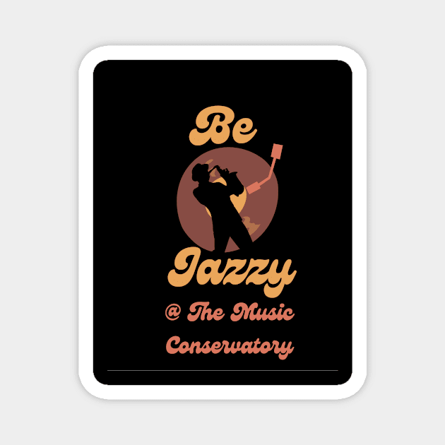 Be Jazzy at The Music Conservatory Magnet by musicconservatory