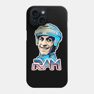 Tron - Ram Lives! Phone Case