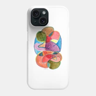 Organism Phone Case