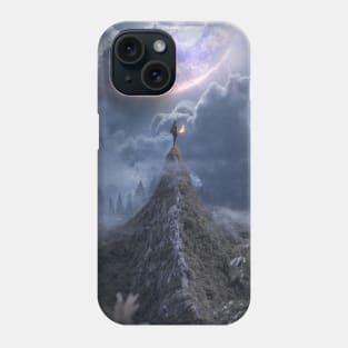 New Worlds Phone Case