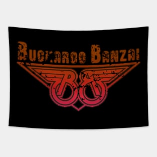 Vintage Buckaroo Tapestry